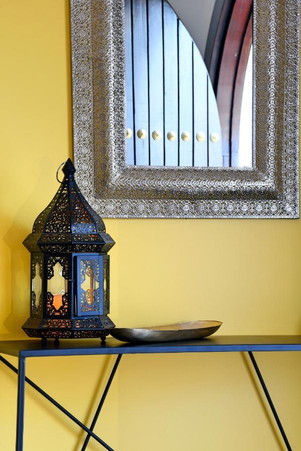 Vakantiehuis Yellow Jasper - Gemstone Getaway Marbella