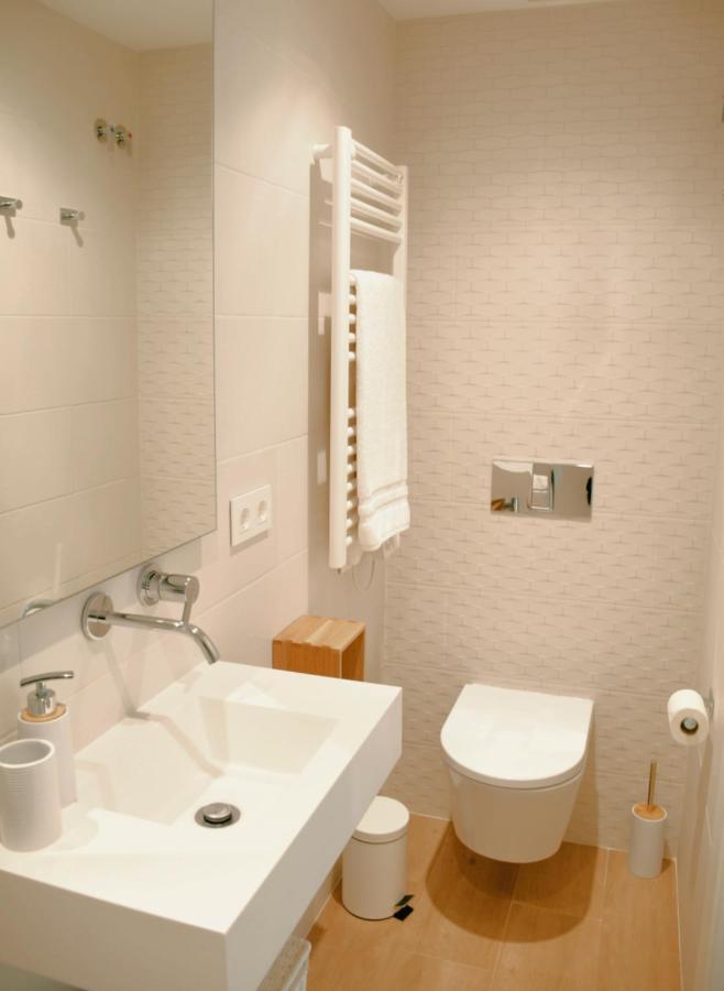 Vakantiehuis Yellow Jasper - Gemstone Getaway Marbella