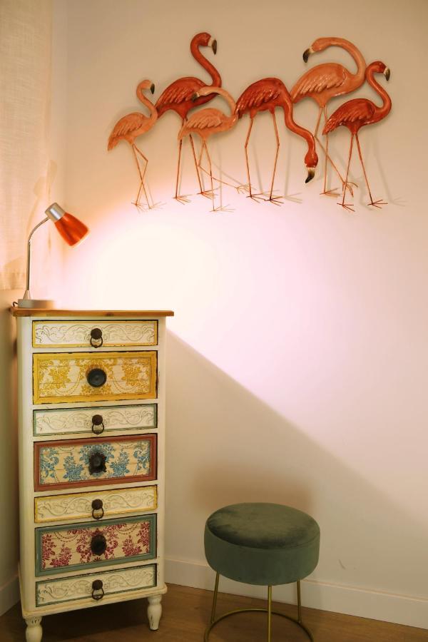 Vakantiehuis Yellow Jasper - Gemstone Getaway