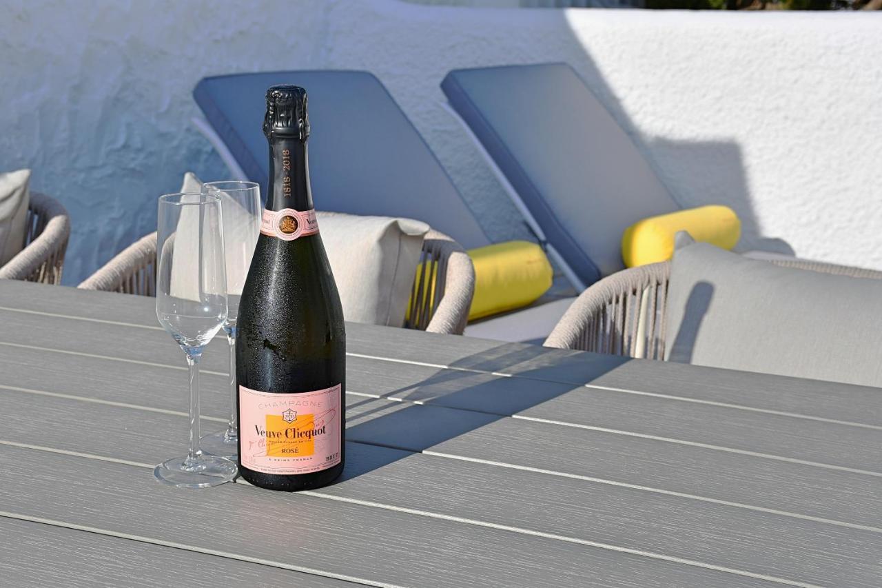 Vakantiehuis Yellow Jasper - Gemstone Getaway Marbella